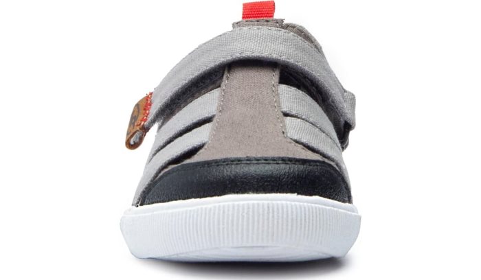 Deep Grey Dr Scholl's Jonah Strap Sneaker Jonah Strap Sneaker | csHk4J5e