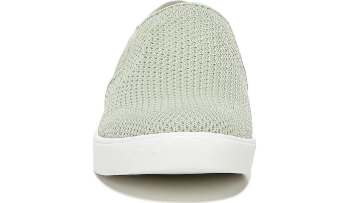 Green Dr Scholl's Madison Knit Slip On Sneaker Madison Knit Slip On Sneaker | ACQrbvHi