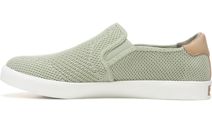 Green Dr Scholl's Madison Knit Slip On Sneaker Madison Knit Slip On Sneaker | ACQrbvHi