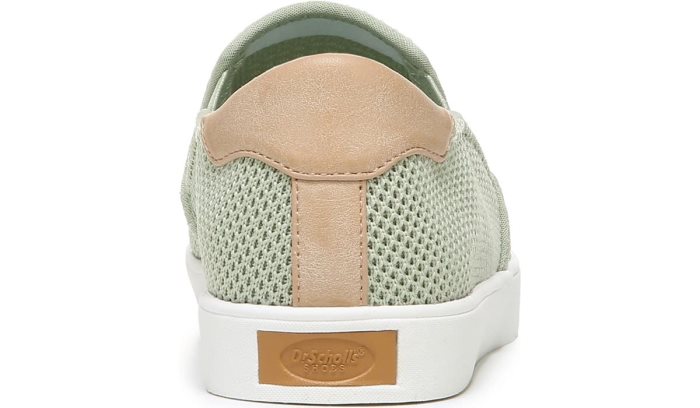 Green Dr Scholl's Madison Knit Slip On Sneaker Madison Knit Slip On Sneaker | ACQrbvHi