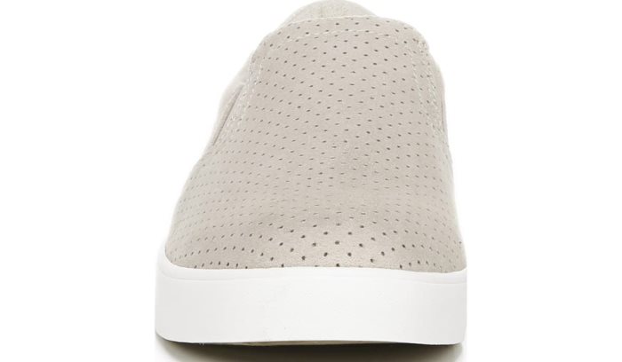 Greige Micro Perf Dr Scholl's Madison Slip On Sneaker Madison Slip On Sneaker | R8zHWNGK