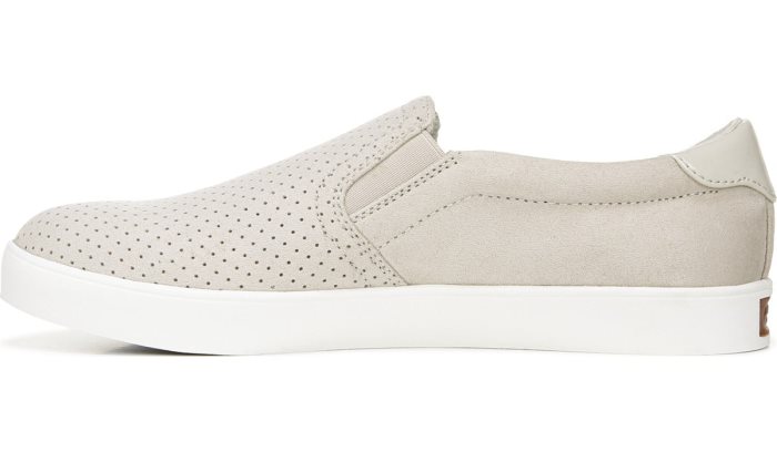 Greige Micro Perf Dr Scholl's Madison Slip On Sneaker Madison Slip On Sneaker | R8zHWNGK