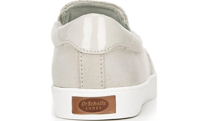 Greige Micro Perf Dr Scholl's Madison Slip On Sneaker Madison Slip On Sneaker | R8zHWNGK