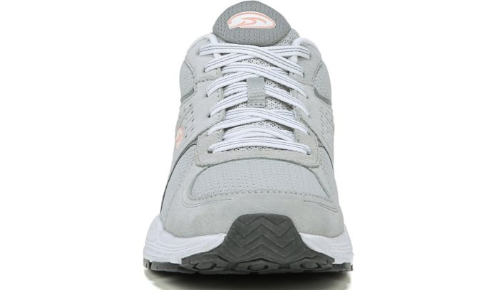 Grey Dr Scholl's Bound Sneaker Bound Sneaker | EAr5Xow8