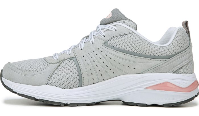 Grey Dr Scholl's Bound Sneaker Bound Sneaker | EAr5Xow8