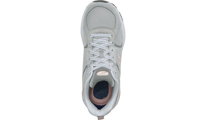 Grey Dr Scholl's Bound Sneaker Bound Sneaker | EAr5Xow8