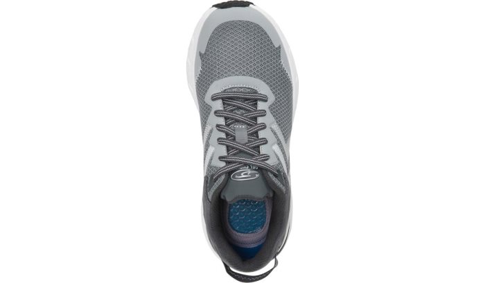 Grey Dr Scholl's Energize Sneaker Energize Sneaker | PCOYTq7A