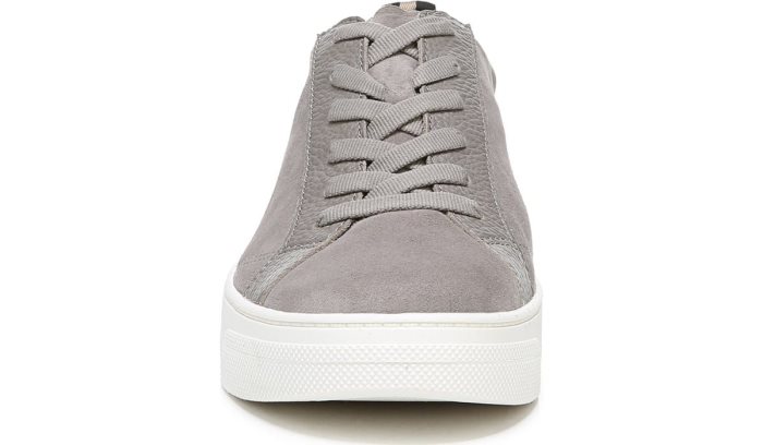 Grey Dr Scholl's Good One Sneaker Good One Sneaker | 5fRKA0h4