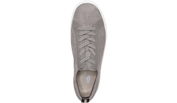 Grey Dr Scholl's Good One Sneaker Good One Sneaker | 5fRKA0h4