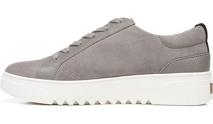 Grey Dr Scholl's Good One Sneaker Good One Sneaker | MXpPFMXM