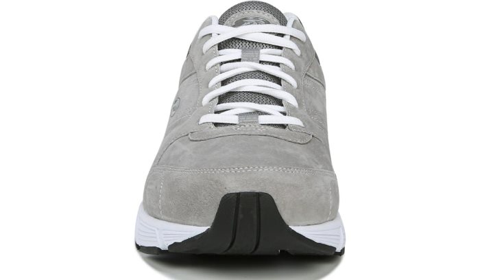 Grey Dr Scholl's Heir Walking Shoe Heir Walking Shoe | HYWVq7PS