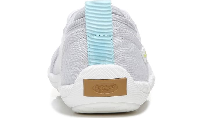 Grey Dr Scholl's Jubilee Sneaker Jubilee Sneaker | ZSO3ow63