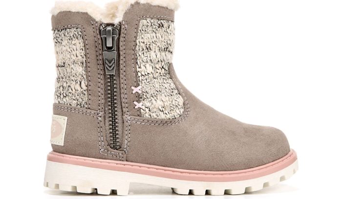 Grey Dr Scholl's Kendal Boot Kendal Boot | UxUzx0h2