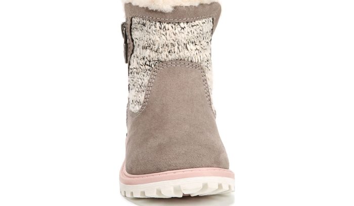 Grey Dr Scholl's Kendal Boot Kendal Boot | UxUzx0h2