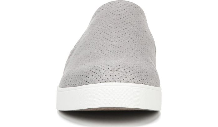 Grey Dr Scholl's Luna Slip On Sneaker Luna Slip On Sneaker | HnWY3cbG