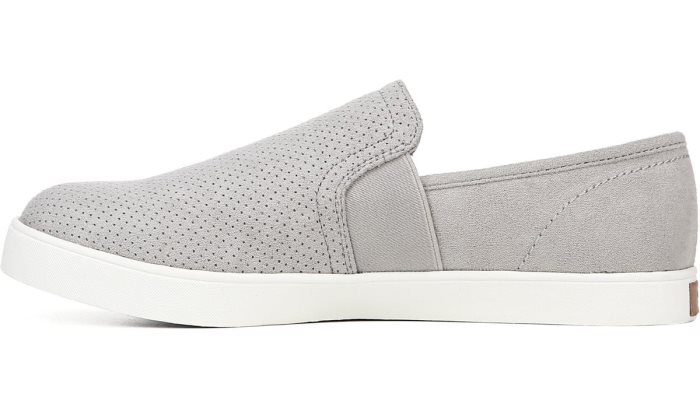 Grey Dr Scholl's Luna Slip On Sneaker Luna Slip On Sneaker | HnWY3cbG