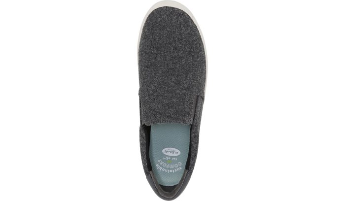 Grey Dr Scholl's Madison Slip On Sneaker Madison Slip On Sneaker | CjbKTX8E