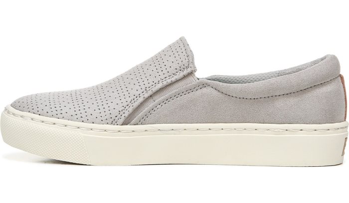 Grey Dr Scholl's No Chill Slip On Sneaker No Chill Slip On Sneaker | IDQd3iLS