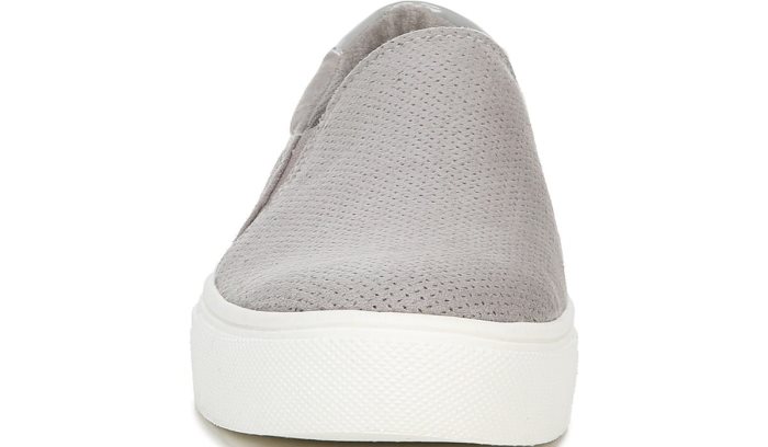 Grey Dr Scholl's Nova Slip On Sneaker Nova Slip On Sneaker | E4ggVrmJ