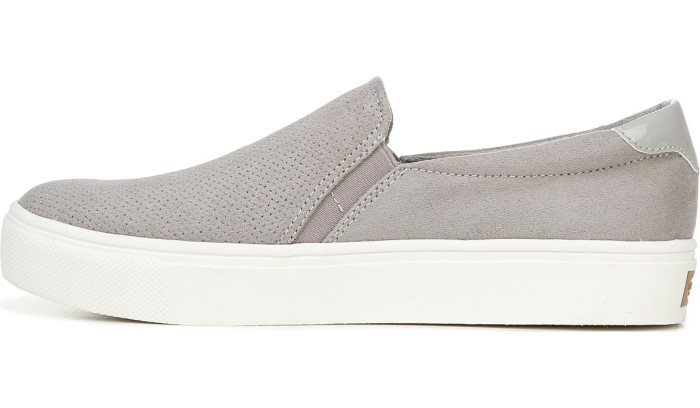 Grey Dr Scholl's Nova Slip On Sneaker Nova Slip On Sneaker | E4ggVrmJ