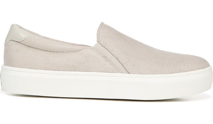 Grey Dr Scholl's Nova Slip On Sneaker Nova Slip On Sneaker | HxFWZiTw