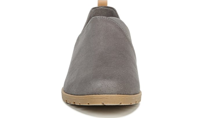 Grey Dr Scholl's Retrograde Slip On Retrograde Slip On | nQ8TXNwg