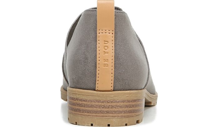 Grey Dr Scholl's Retrograde Slip On Retrograde Slip On | nQ8TXNwg