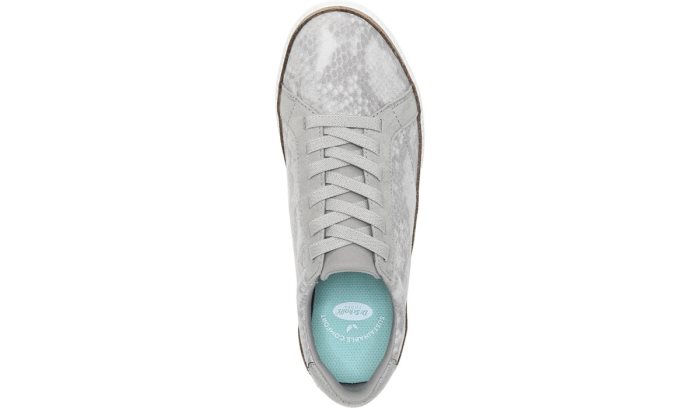 Grey Dr Scholl's Seaside Sneaker Seaside Sneaker | RJuCvrjg