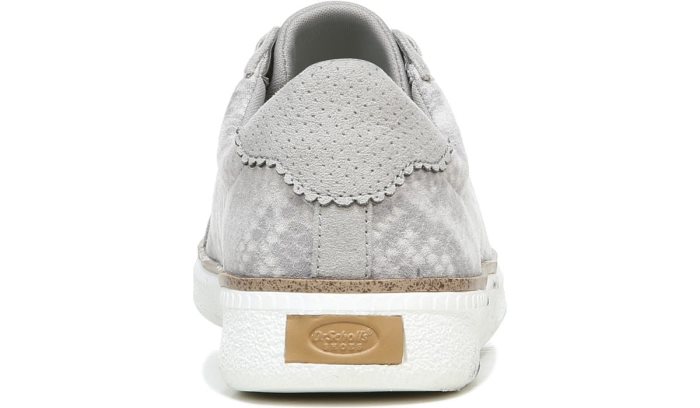 Grey Dr Scholl's Seaside Sneaker Seaside Sneaker | aPd257Zw