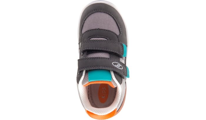 Gunmetal Dr Scholl's Wander Free Sneaker Wander Free Sneaker | ItxbohpY