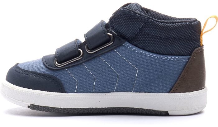 Indigo Dr Scholl's Aim High Sneaker Aim High Sneaker | sUylL79N