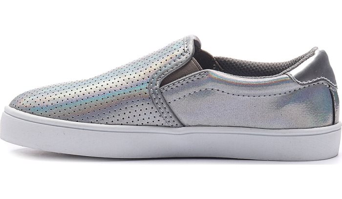 Iridescent Dr Scholl's Madison Slip On Sneaker Madison Slip On Sneaker | DsZVhp6W