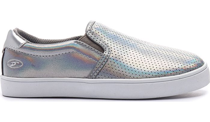 Iridescent Dr Scholl\'s Madison Slip On Sneaker Madison Slip On Sneaker | DsZVhp6W