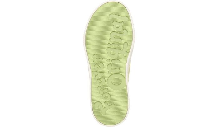 Lemon Yellow Dr Scholl's Funday Platform Sneaker Funday Platform Sneaker | jceUF3ie