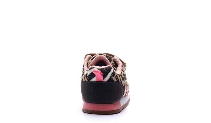 Leopard Dr Scholl's Adrien Sneaker Adrien Sneaker | j1utihIg