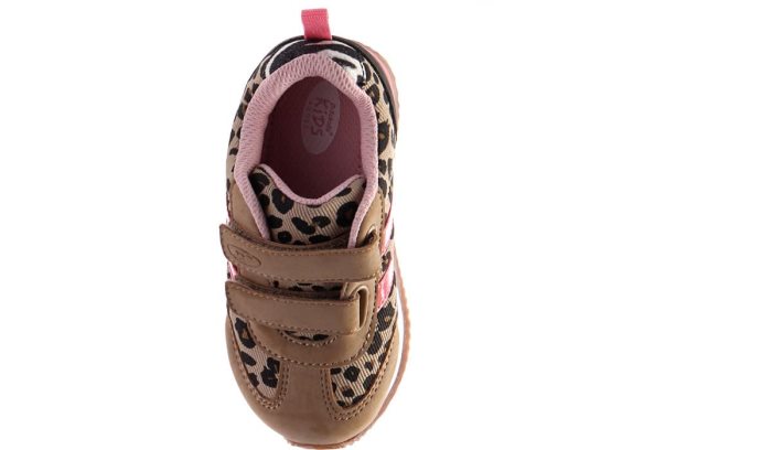 Leopard Dr Scholl's Adrien Sneaker Adrien Sneaker | j1utihIg