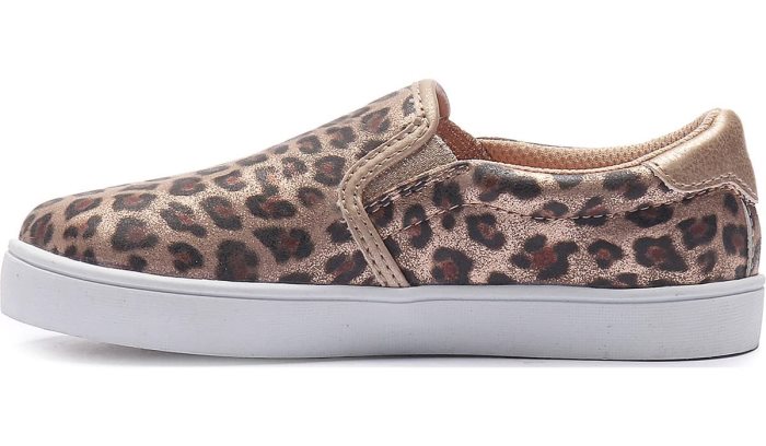 Leopard Dr Scholl's Madison Slip On Sneaker Madison Slip On Sneaker | fb8dXJTa