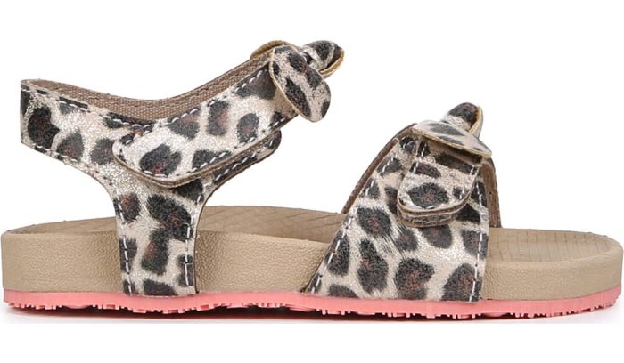 Leopard Dr Scholl's Summer Lovin Sandal Summer Lovin Sandal | j1S1bnSy