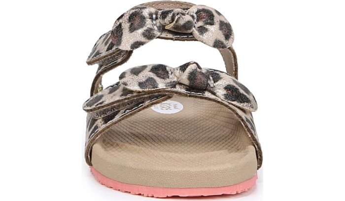 Leopard Dr Scholl's Summer Lovin Sandal Summer Lovin Sandal | j1S1bnSy