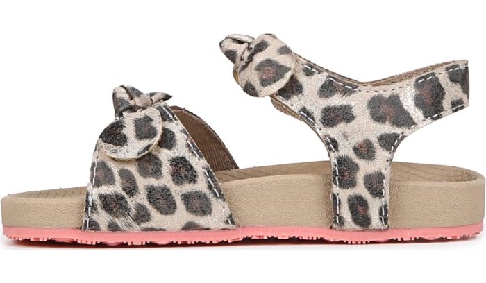 Leopard Dr Scholl's Summer Lovin Sandal Summer Lovin Sandal | j1S1bnSy