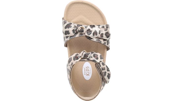 Leopard Dr Scholl's Summer Lovin Sandal Summer Lovin Sandal | j1S1bnSy