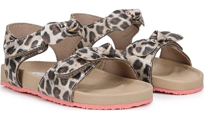 Leopard Dr Scholl\'s Summer Lovin Sandal Summer Lovin Sandal | j1S1bnSy