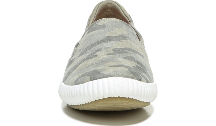 Light Green Camo Dr Scholl's Jot It Down Slip On Jot It Down Slip On | o0ssyVCF