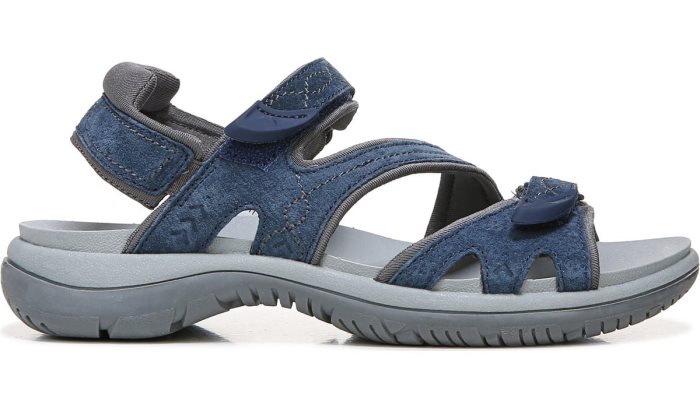 Navy Dr Scholl's Adelle 4 Sandal Adelle 4 Sandal | sdT2wcpi