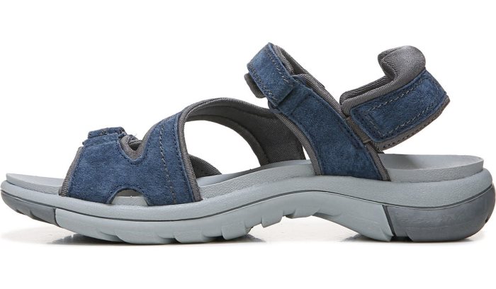 Navy Dr Scholl's Adelle 4 Sandal Adelle 4 Sandal | sdT2wcpi