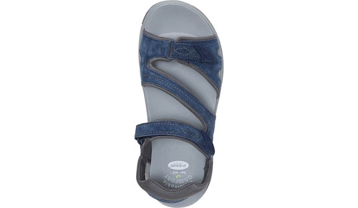 Navy Dr Scholl's Adelle 4 Sandal Adelle 4 Sandal | sdT2wcpi