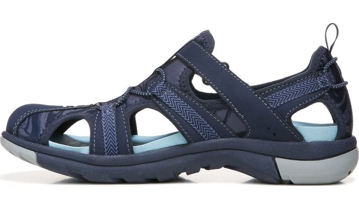 Navy Dr Scholl's Adelle Trek Sandal Adelle Trek Sandal | eQfdDu7y