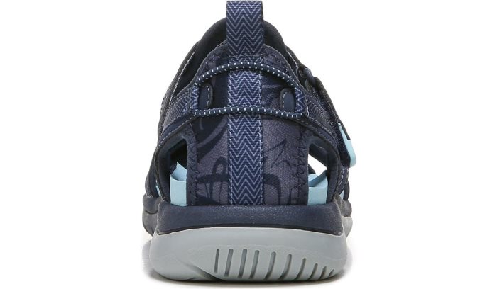 Navy Dr Scholl's Adelle Trek Sandal Adelle Trek Sandal | eQfdDu7y