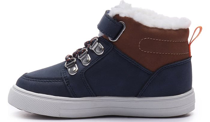 Navy Dr Scholl's Bohdi Sneaker Boot Bohdi Sneaker Boot | nkQ4OHJf