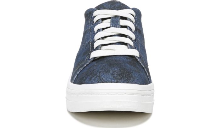 Navy Dr Scholl's Everyday Platform Sneaker Everyday Platform Sneaker | 92LVaiaF